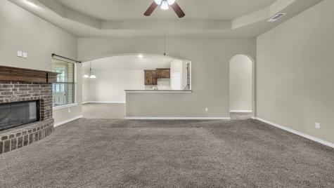 1207 Butterfield Street Bridgeport TX 76426