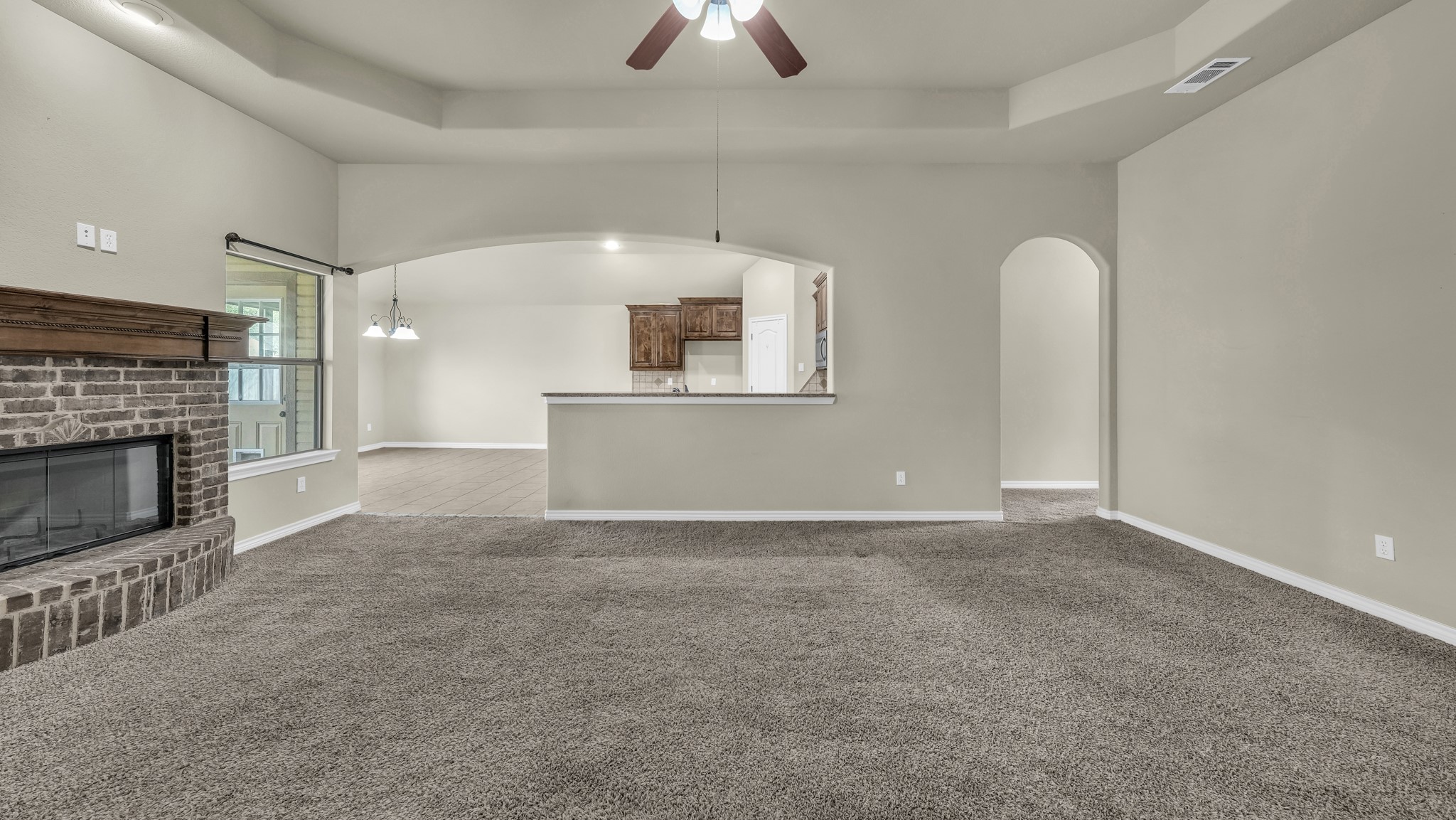 1207 Butterfield Street Bridgeport TX 76426