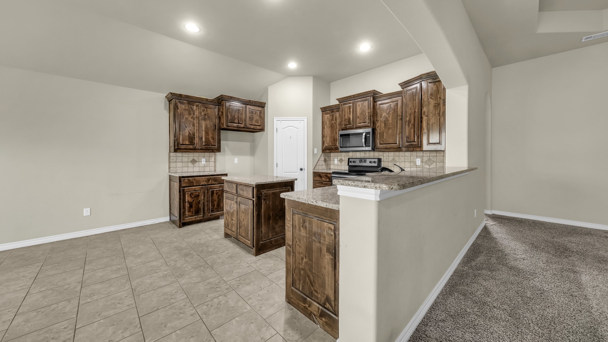 1207 Butterfield Street Bridgeport TX 76426