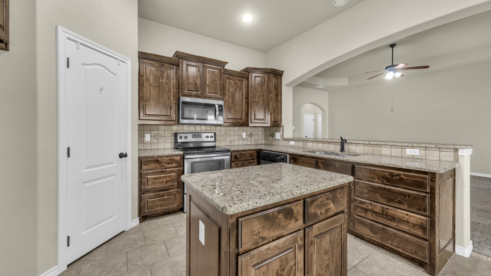 1207 Butterfield Street Bridgeport TX 76426