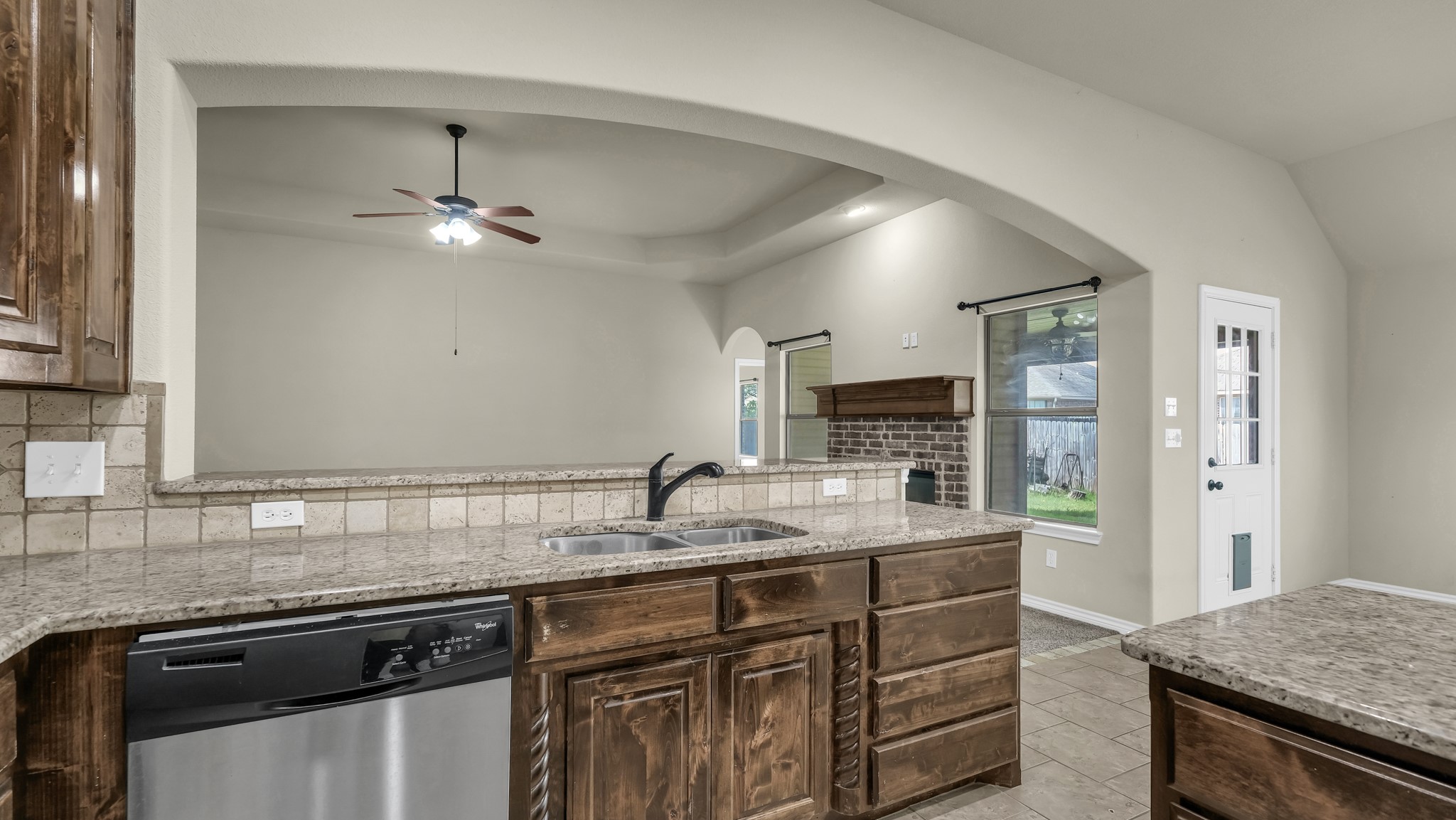 1207 Butterfield Street Bridgeport TX 76426