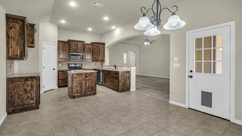 1207 Butterfield Street Bridgeport TX 76426