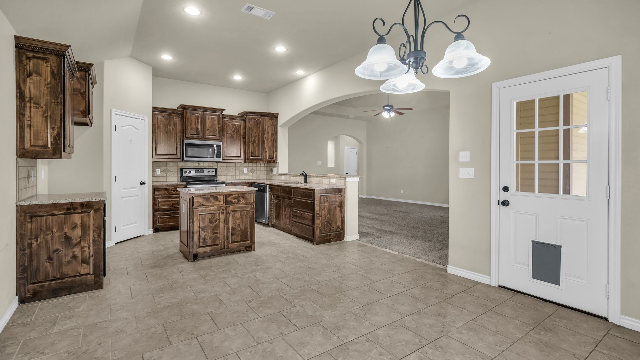 1207 Butterfield Street Bridgeport TX 76426
