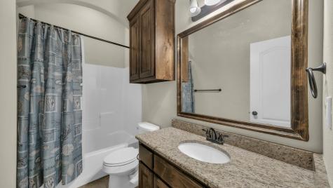 1207 Butterfield Street Bridgeport TX 76426