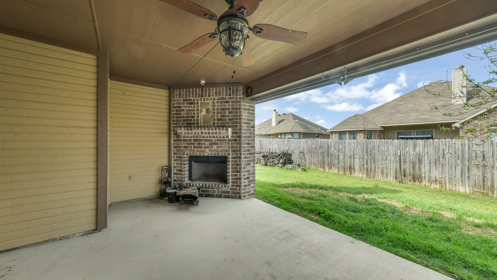 1207 Butterfield Street Bridgeport TX 76426