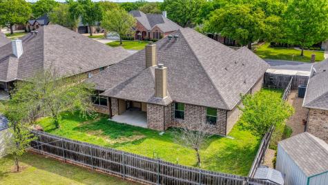 1207 Butterfield Street Bridgeport TX 76426