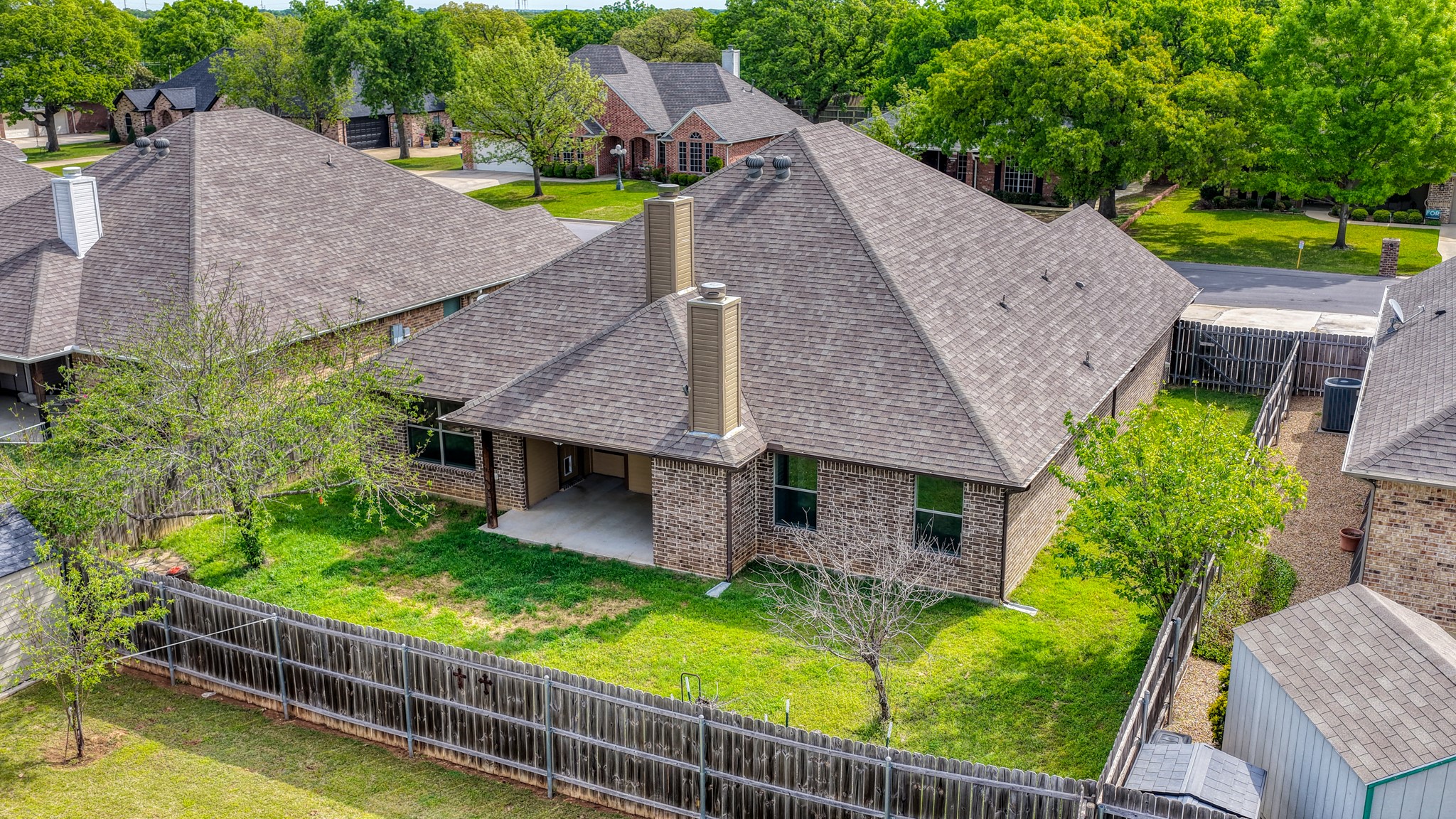 1207 Butterfield Street Bridgeport TX 76426