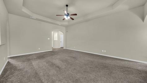 1207 Butterfield Street Bridgeport TX 76426