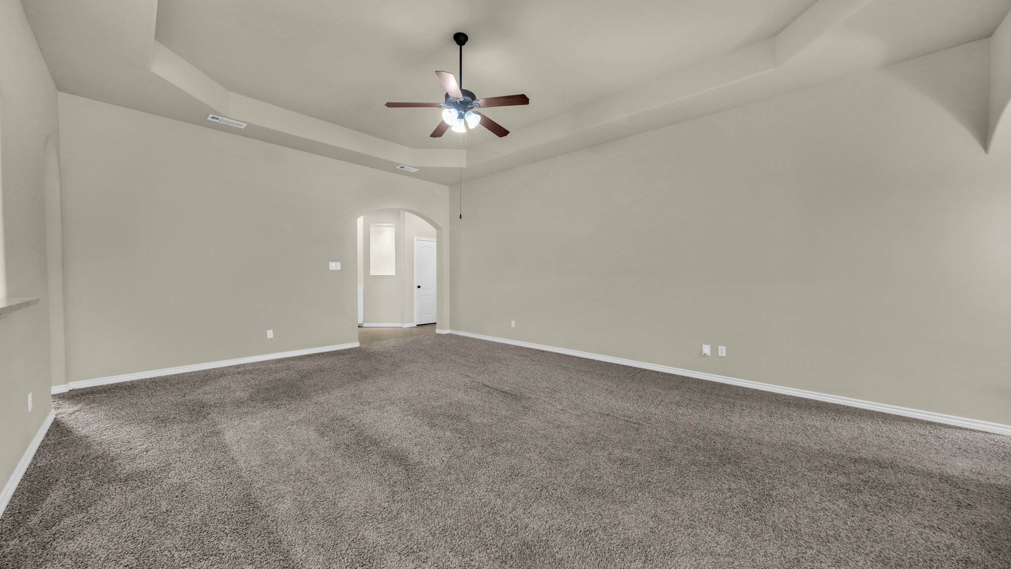 1207 Butterfield Street Bridgeport TX 76426