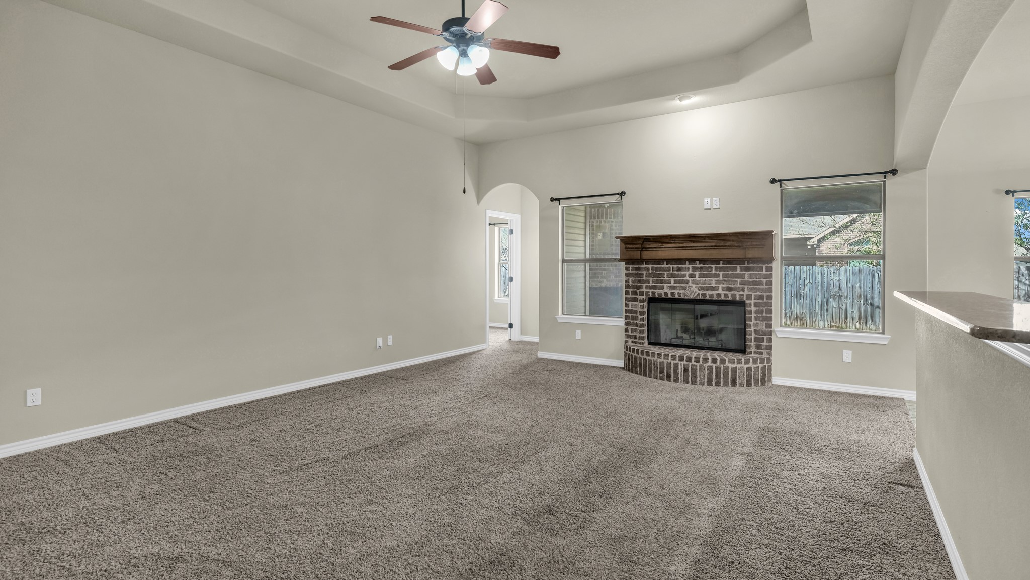 1207 Butterfield Street Bridgeport TX 76426