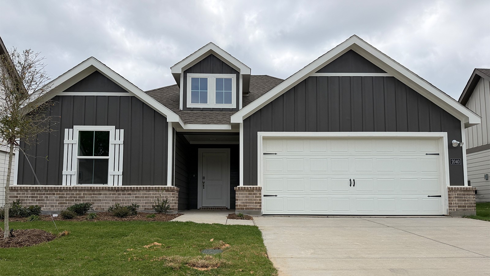 2040 Bobby Ashcraft Drive Lindale TX 75771