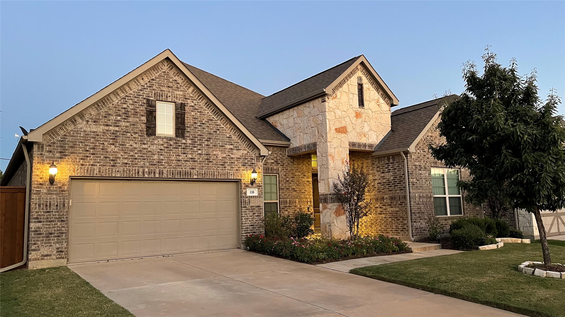 118 Magnolia Lane Hickory Creek TX 75065