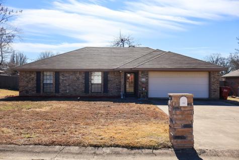 6044 Laura Lane Reno TX 75462