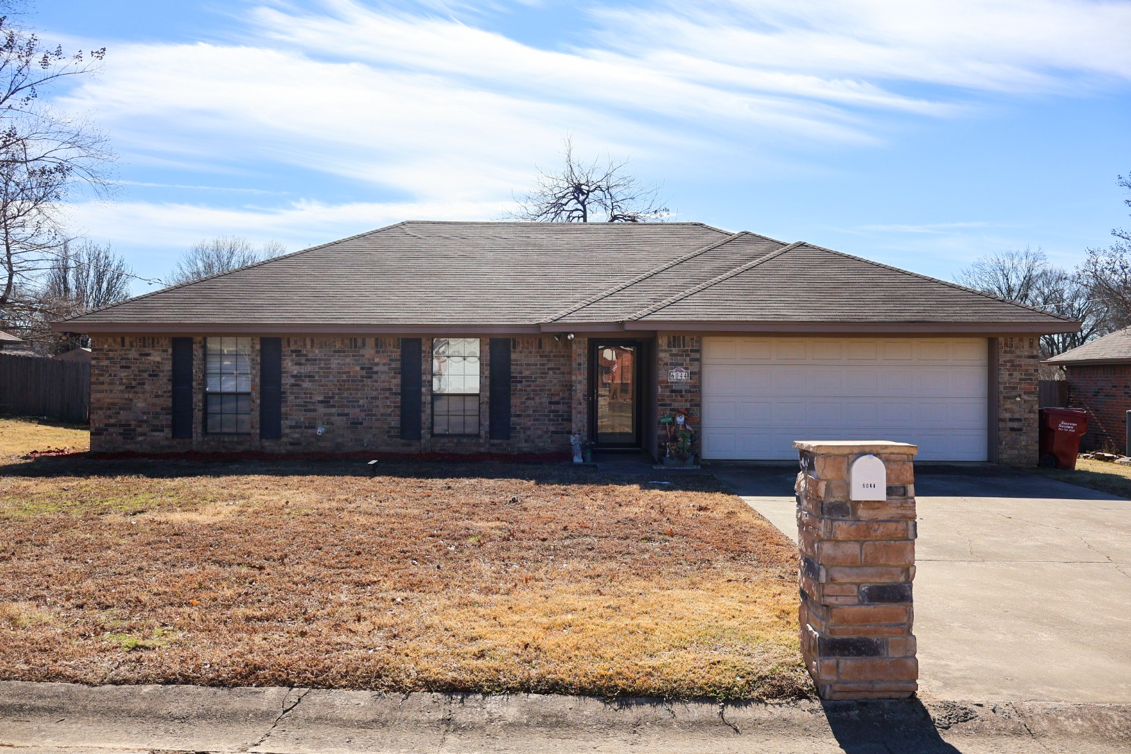6044 Laura Lane Reno TX 75462