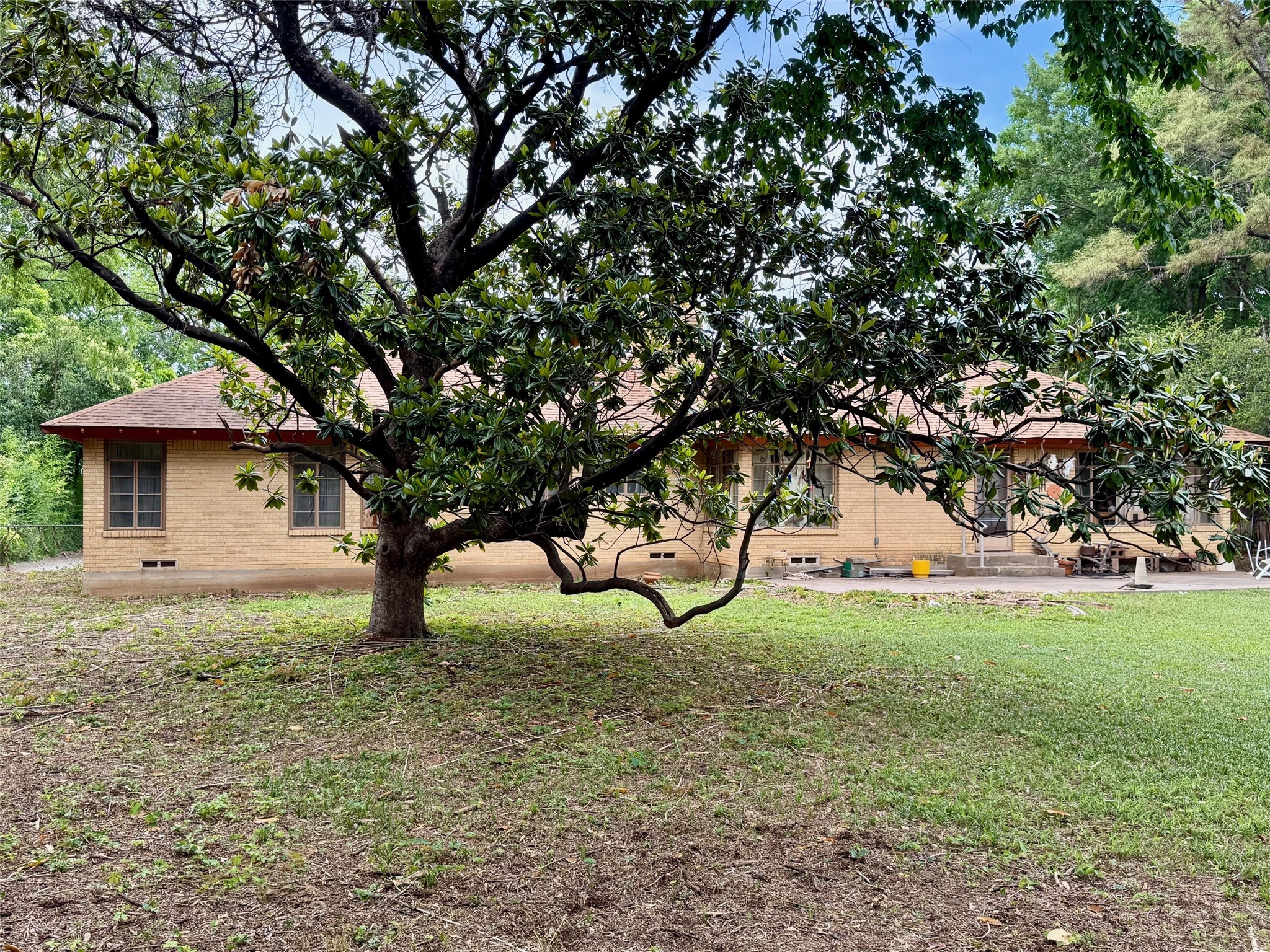 4422 Wildwood Road Dallas TX 75209