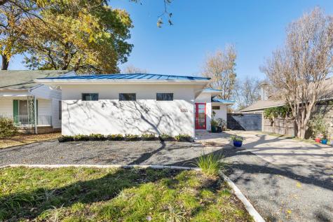 8723 Santa Clara Drive Dallas TX 75218