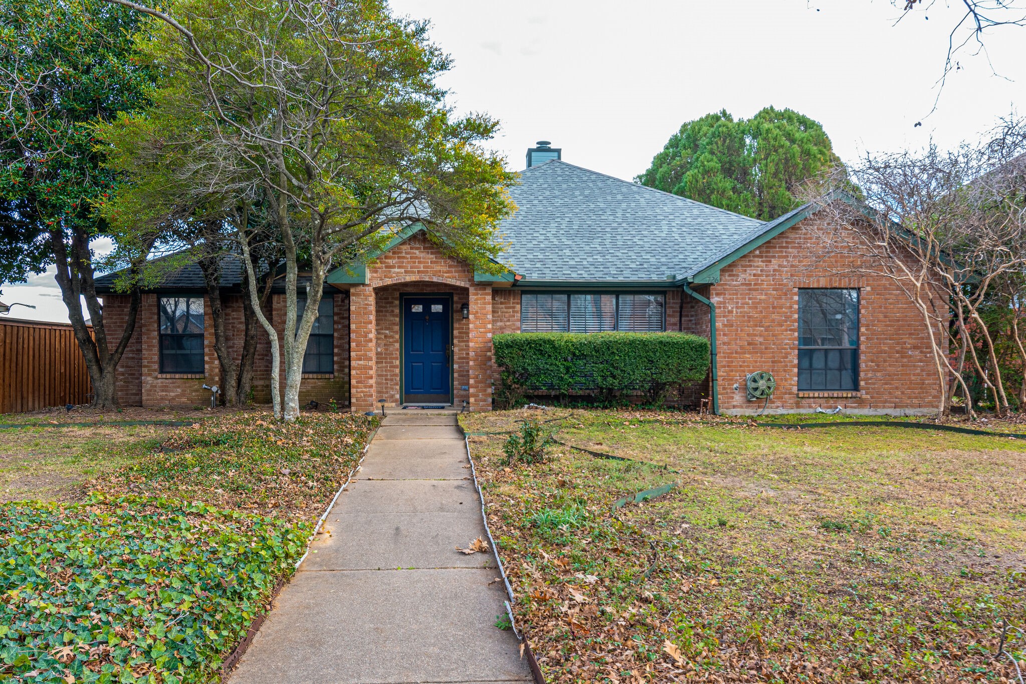 726 Rawlins Drive Lancaster TX 75146