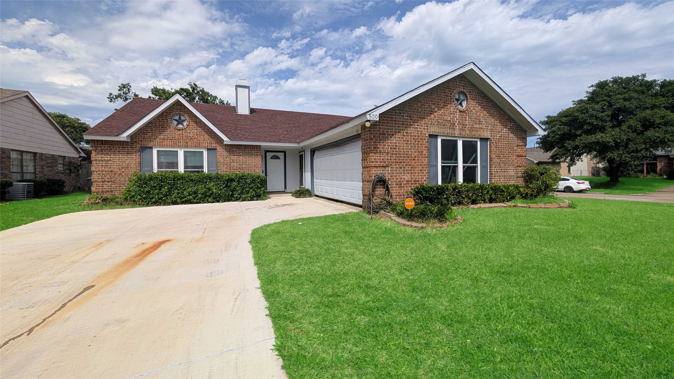 500 Rosewood Lane Forney TX 75126