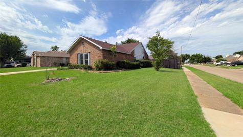 500 Rosewood Lane Forney TX 75126