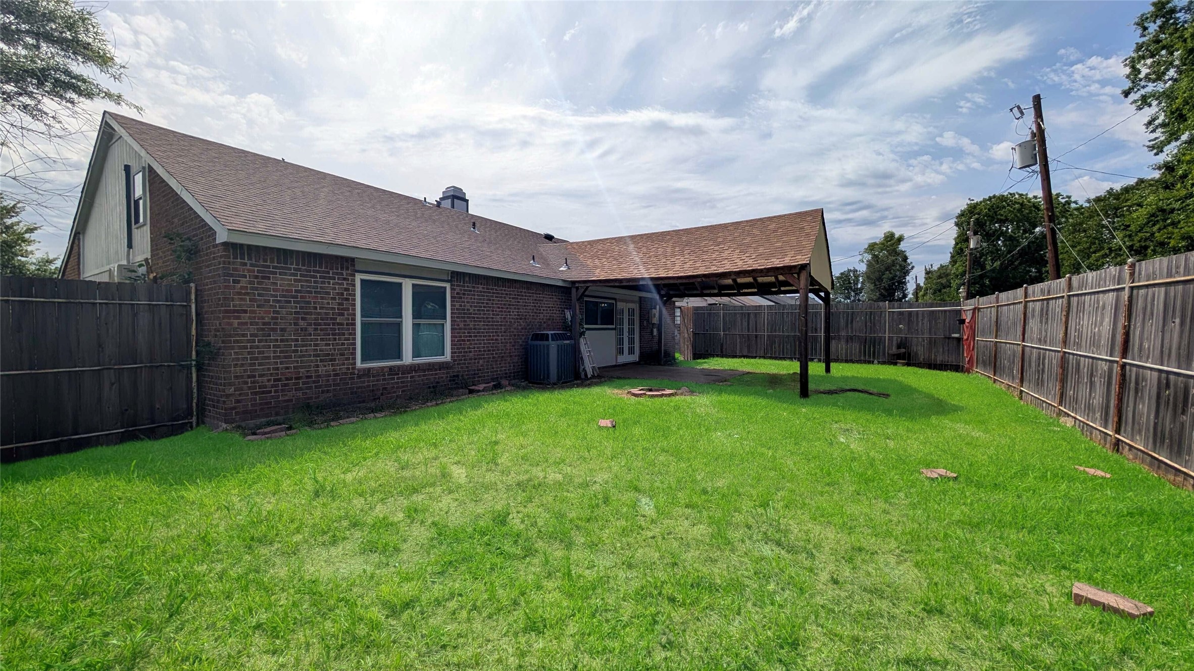 500 Rosewood Lane Forney TX 75126