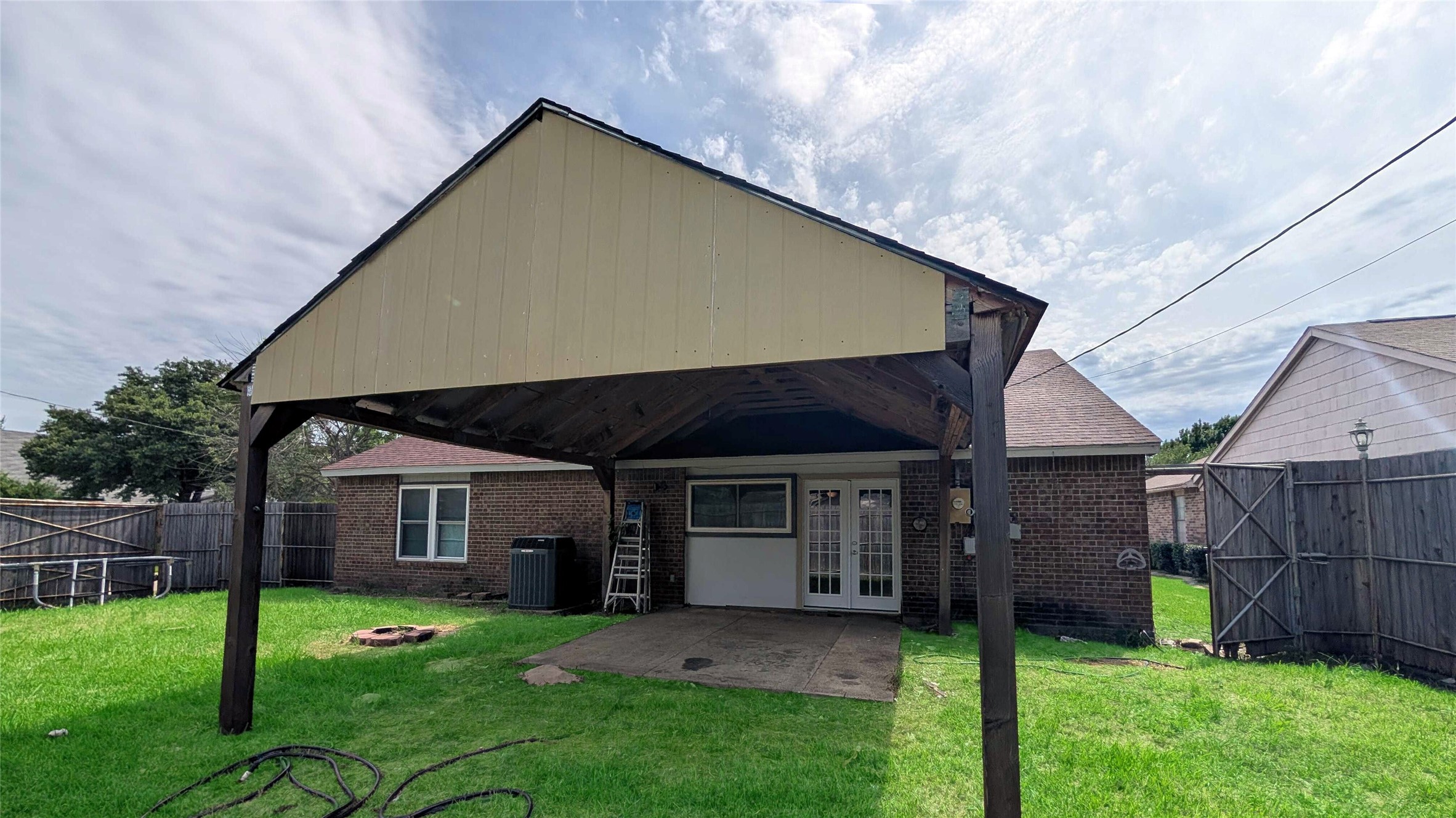 500 Rosewood Lane Forney TX 75126