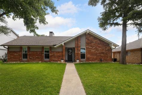 1838 Chisolm Trail Lewisville TX 75077