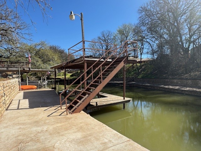 509 Casas Del Norte Court Granbury TX 76049