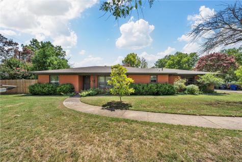 3917 S 3rd Street Waco TX 76706