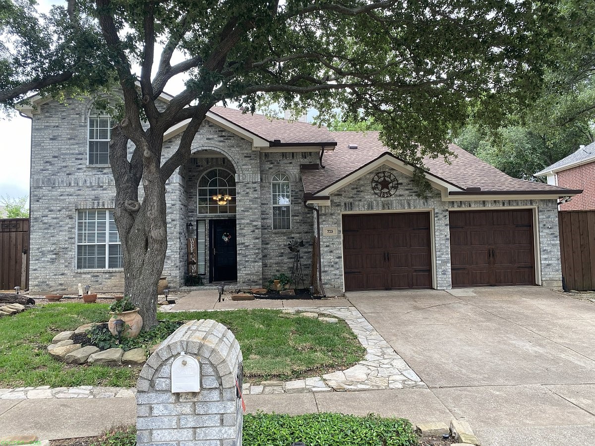 725 Crested Butte Trail Flower Mound TX 75028