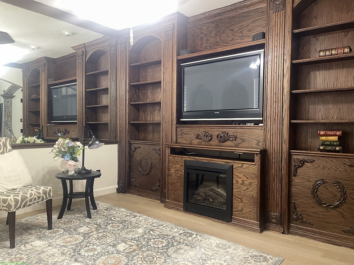 725 Crested Butte Trail Flower Mound TX 75028