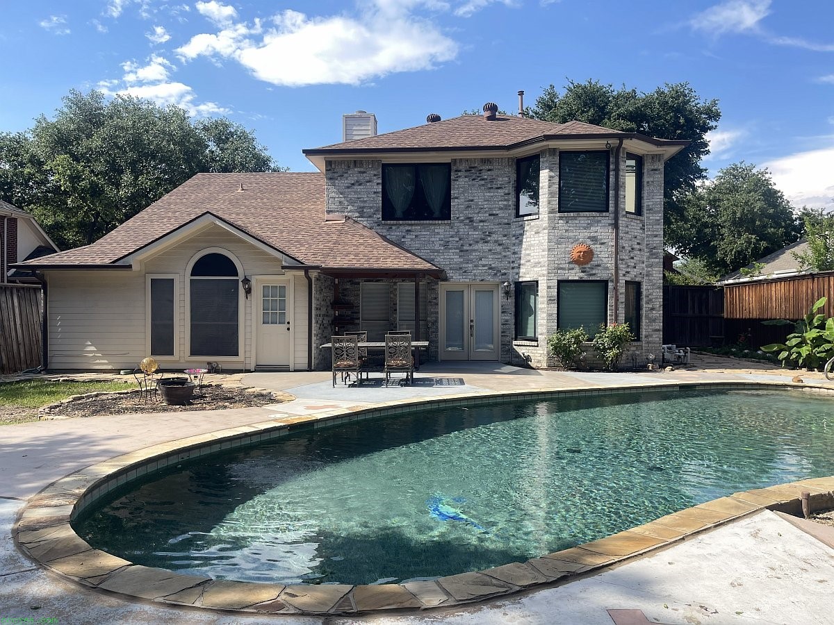 725 Crested Butte Trail Flower Mound TX 75028