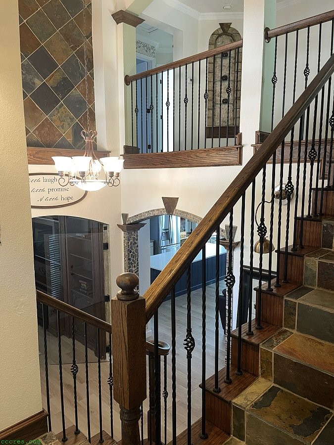 725 Crested Butte Trail Flower Mound TX 75028