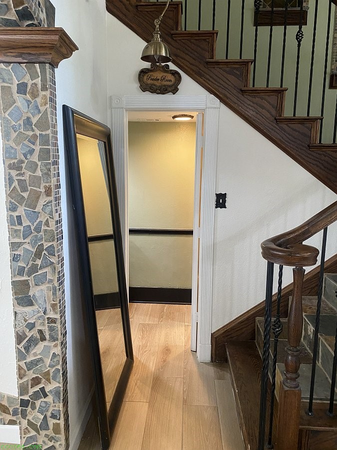 725 Crested Butte Trail Flower Mound TX 75028