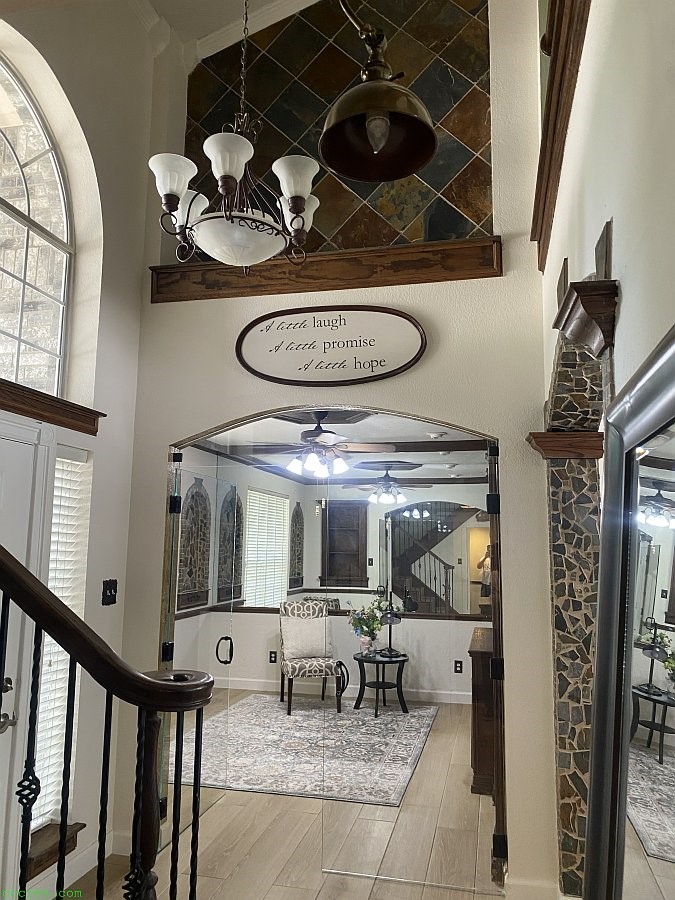 725 Crested Butte Trail Flower Mound TX 75028