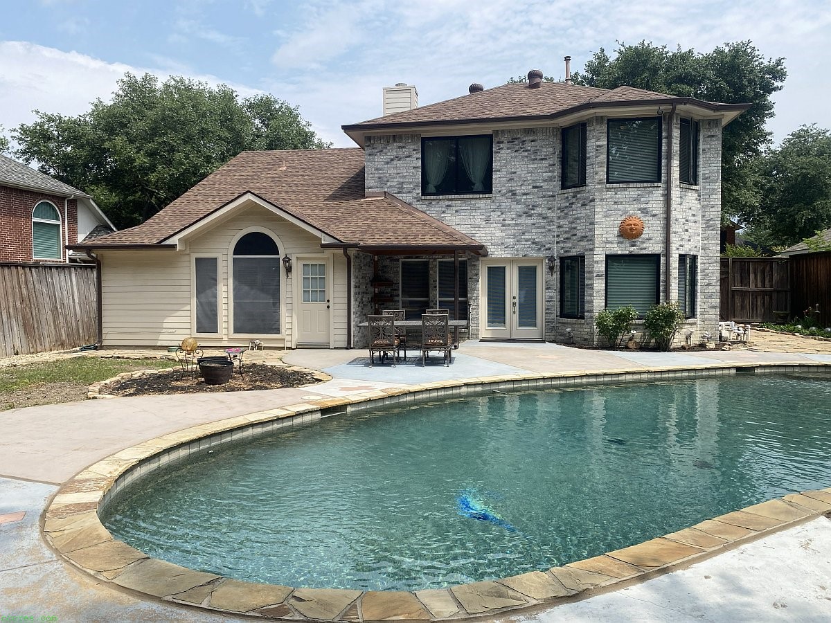 725 Crested Butte Trail Flower Mound TX 75028