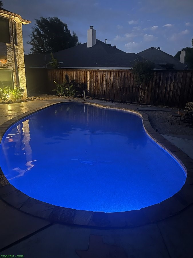 725 Crested Butte Trail Flower Mound TX 75028