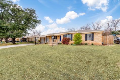 6719 Mike Drive North Richland Hills TX 76180