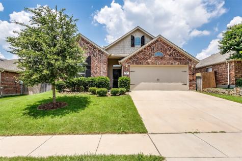 540 Braewick Drive Fort Worth TX 76131