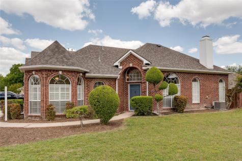 1969 Bachman Court Plano TX 75075