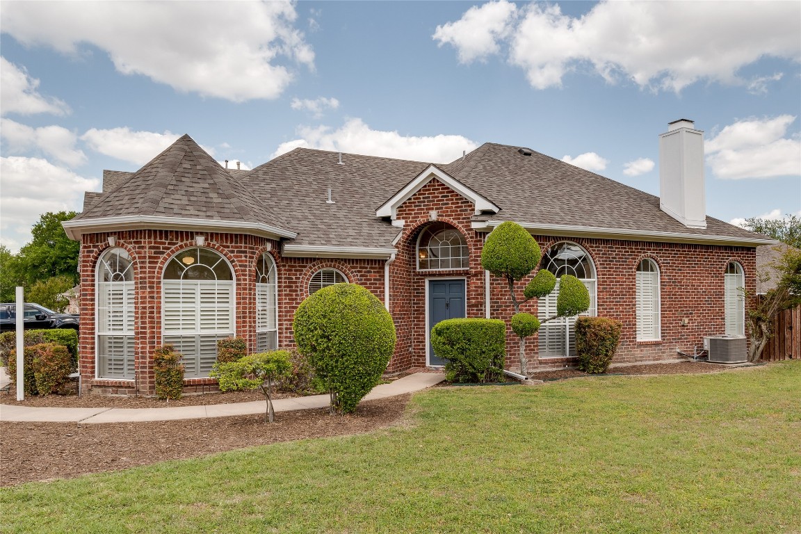 1969 Bachman Court Plano TX 75075