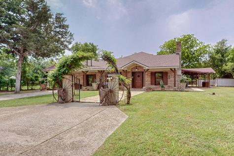 1001 S Peachtree Road Mesquite TX 75149