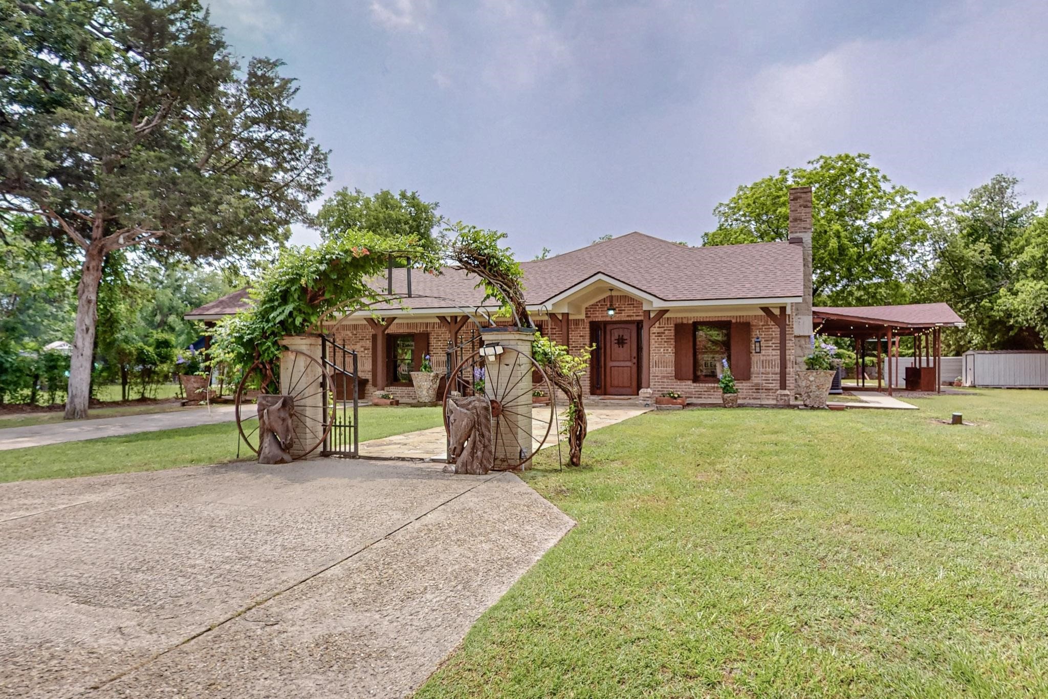 1001 S Peachtree Road Mesquite TX 75149