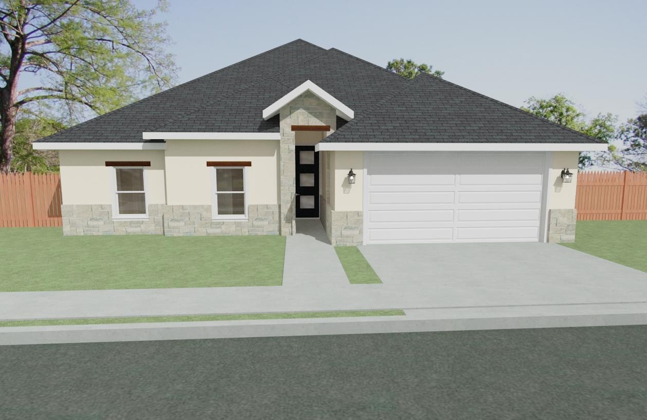 5533 Fallbrook Drive Abilene TX 79606