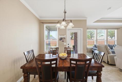 2948 Oyster Bay Drive Frisco TX 75036