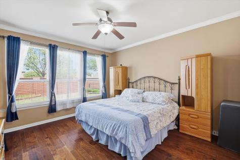 2948 Oyster Bay Drive Frisco TX 75036
