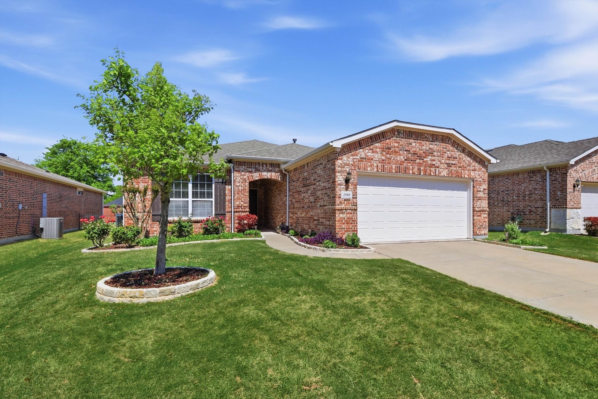 2948 Oyster Bay Drive Frisco TX 75036