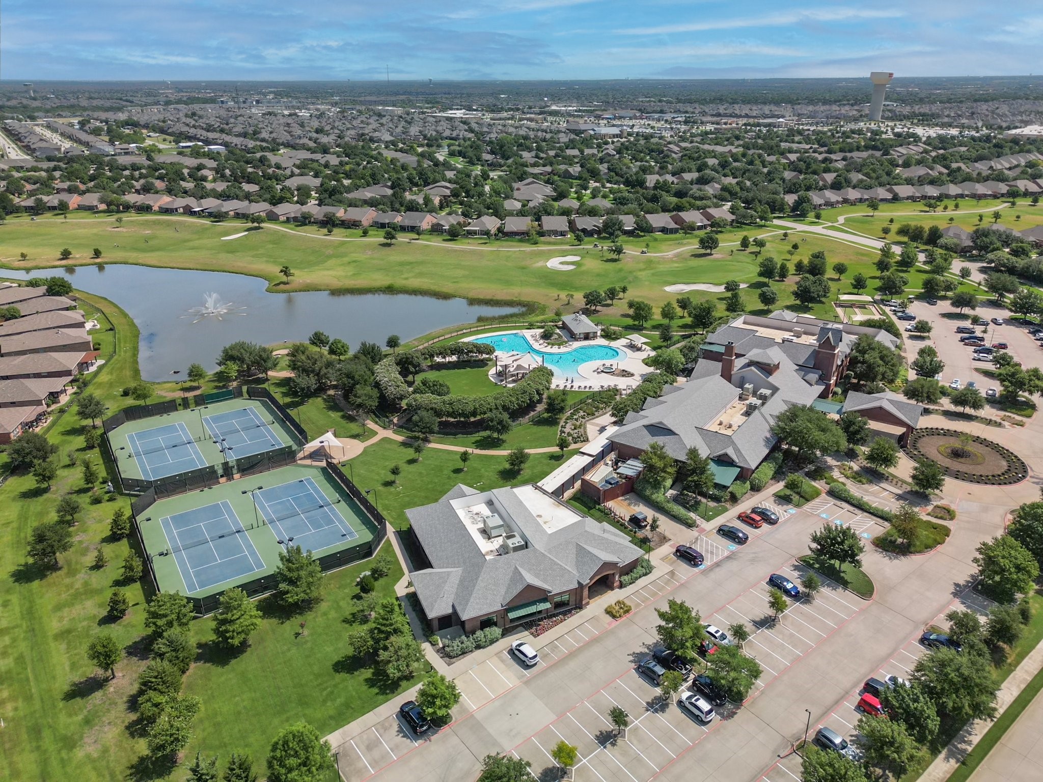 2948 Oyster Bay Drive Frisco TX 75036