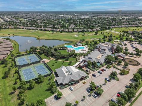2948 Oyster Bay Drive Frisco TX 75036