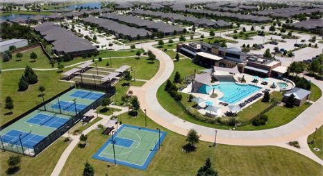 2948 Oyster Bay Drive Frisco TX 75036