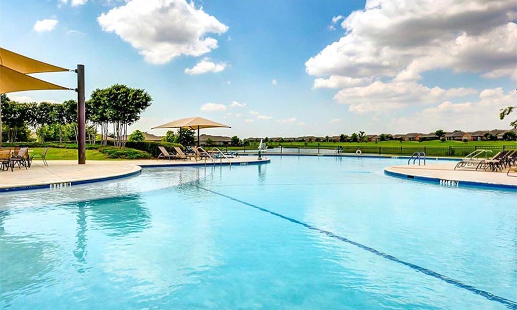 2948 Oyster Bay Drive Frisco TX 75036